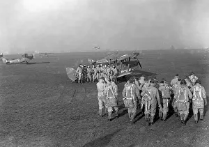 World War II 1939 45, FA 18029s
