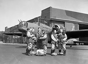 World War II 1939 45, FA 18031s