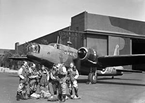 World War II 1939 45, FA 18036s