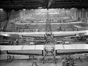 World War II 1939 45, FA 18043s