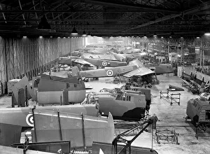 World War II 1939 45, FA 18045s
