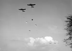 World War II 1939 45, FA 18216s