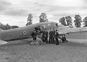 World War II 1939 45, FA 18346s