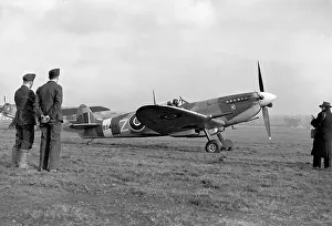 World War II 1939 45, FA 18358s