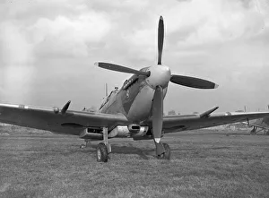 World War II 1939 45, FA 18360s
