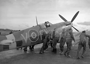 World War II 1939 45, FA 18387s