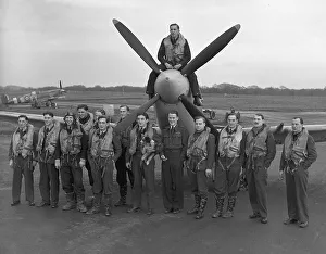 World War II 1939 45, FA 18393s