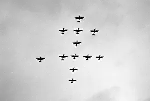 World War II 1939 45, FA 18396s