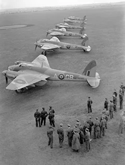 World War II 1939 45, FA 18410s