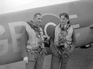 World War II 1939 45, FA 18416s