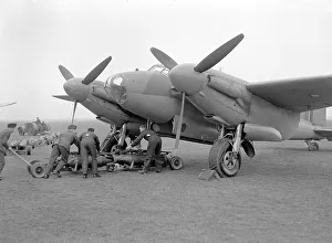 World War II 1939 45, FA 18417s