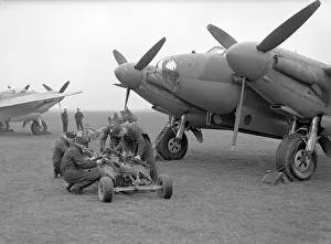 World War II 1939 45, FA 18418s