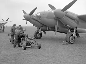 World War II 1939 45, FA 18422s