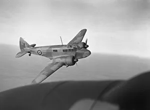 World War II 1939 45, FA 18437s