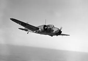 World War II 1939 45, FA 18438s