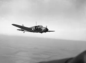 World War II 1939 45, FA 18439s