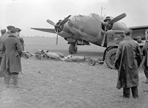 World War II 1939 45, FA 18441s
