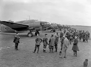 World War II 1939 45, FA 18443s