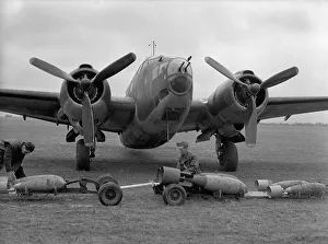 World War II 1939 45, FA 18447s