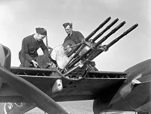 World War II 1939 45, FA 18456s