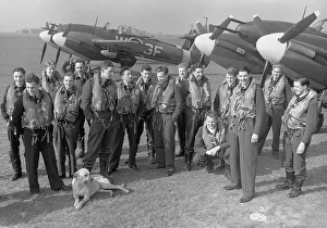 World War II 1939 45, FA 18457s