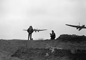World War II 1939 45, FA 18458s