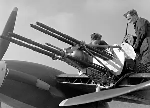 World War II 1939 45, FA 18461s