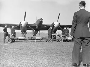World War II 1939 45, FA 18462s