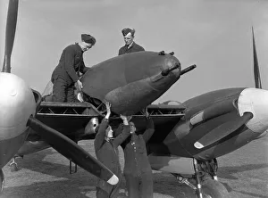 World War II 1939 45, FA 18465s