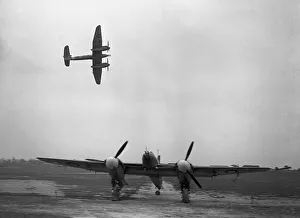 World War II 1939 45, FA 18466s