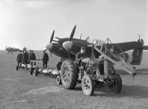 World War II 1939 45, FA 18467s