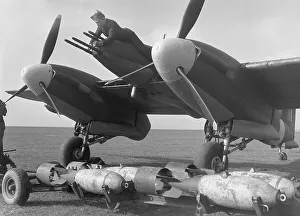 World War II 1939 45, FA 18470s