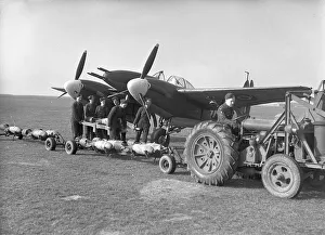 World War II 1939 45, FA 18471s