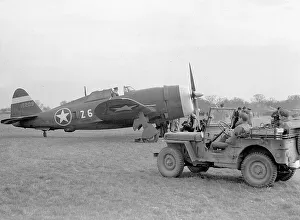 World War II 1939 45, FA 18479s