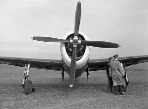 World War II 1939 45, FA 18484s