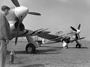 World War II 1939 45, FA 18491s