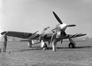 World War II 1939 45, FA 18494s