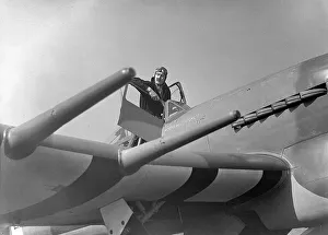 World War II 1939 45, FA 18497s