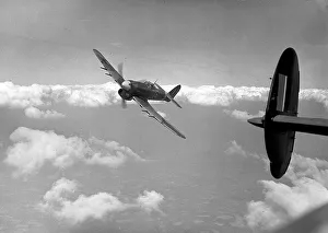 World War II 1939 45, FA 18503s