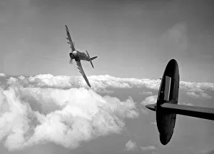 World War II 1939 45, FA 18506s