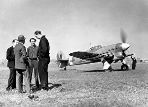 World War II 1939 45, FA 18508s