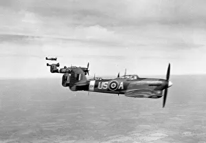 World War II 1939 45, FA 18511s