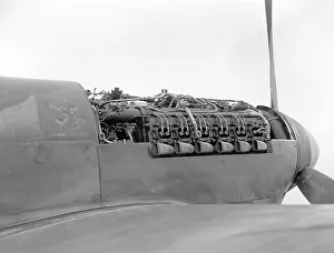 World War II 1939 45, FA 18515s