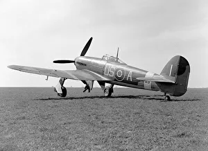 World War II 1939 45, FA 18519s