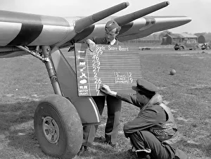 World War II 1939 45, FA 18523s