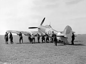 World War II 1939 45, FA 18524s