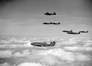 World War II 1939 45, FA 18606s