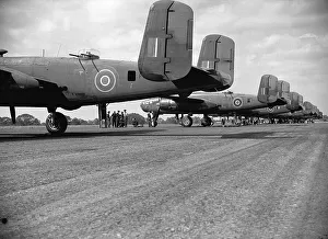 World War II 1939 45, FA 18609s
