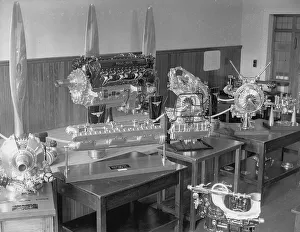 World War II 1939 45, FA 18619s