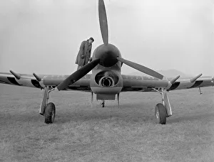 World War II 1939 45, FA 18646s